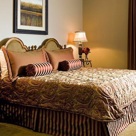 La Maison In Midtown An Urban B&B Хьюстон Экстерьер фото