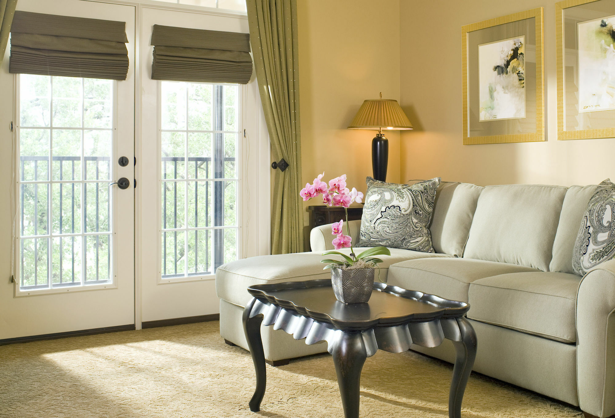 La Maison In Midtown An Urban B&B Хьюстон Экстерьер фото